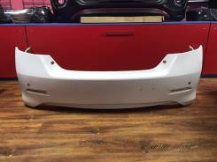 Бампер. Toyota Camry, ACV51, ASV50, ASV51, AVV50, GSV50 Двигатели: 1AZFE, 2ARFE, 2ARFXE, 2GRFE, 6ARFSE