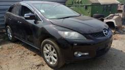 Mazda CX-7. ER3P, L3VDT