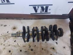 Коленвал. Mitsubishi: Galant, Lancer Cedia, Pajero Pinin, Lancer, Aspire, Pajero iO, Dion, Legnum Двигатель 4G94