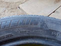 Michelin Energy. Летние, 2012 год, износ: 30%, 4 шт