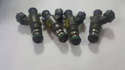 Инжектор. Nissan: Prairie, Caravan, Atlas, AD, Teana, NV350 Caravan, Wingroad, Avenir, Liberty, X-Trail, Serena, Primera Двигатель QR20DE