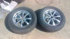 Nissan. x14, 4x114.30