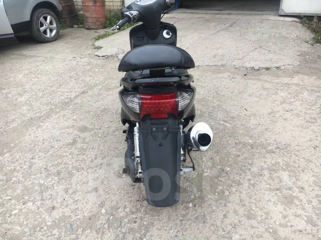 Yamaha Cygnus. 155����. ��., ��������, ���������, ��� ������� ����