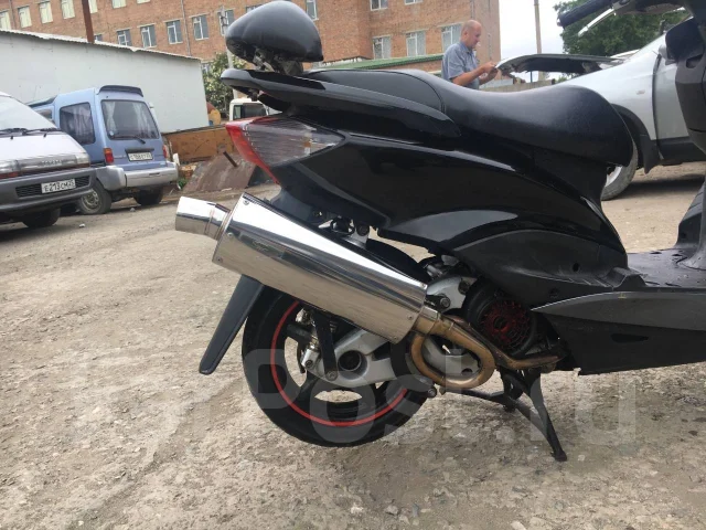 Yamaha Cygnus. 155����. ��., ��������, ���������, ��� ������� ����