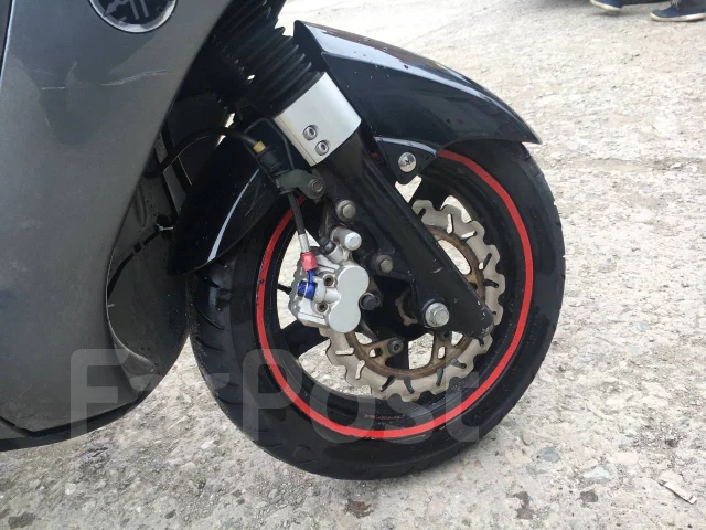 Yamaha Cygnus. 155����. ��., ��������, ���������, ��� ������� ����