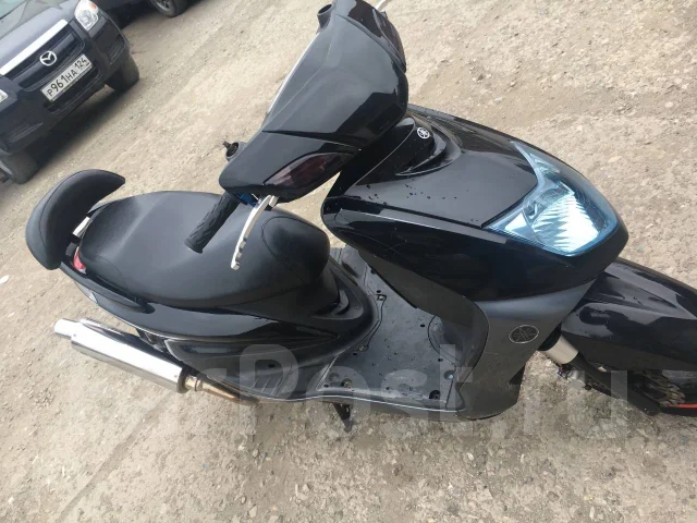 Yamaha Cygnus. 155����. ��., ��������, ���������, ��� ������� ����
