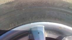Bridgestone Turanza. Летние, износ: 10%, 1 шт