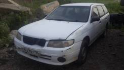 Nissan Expert. VEW11, YD22