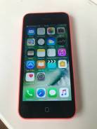 Apple iPhone 5c 32Gb. Б/у