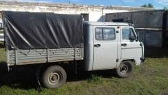 УАЗ 39094 Фермер. Продается УАЗ бортовой, 2 890 куб. см., 1 150 кг.