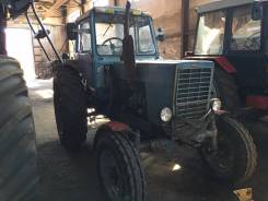 МТЗ 80. , 4 750 куб. см.