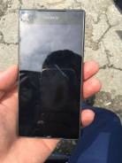 Sony Xperia Z5 Compact. Б/у