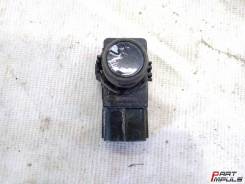 Датчик парктроника. Toyota Land Cruiser, J200