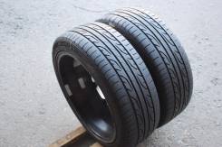 Dunlop SP Sport LM704. Летние, 2011 год, износ: 10%, 2 шт