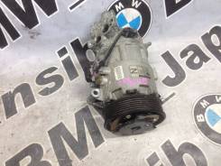 Компрессор кондиционера. BMW X1 BMW 1-Series BMW 3-Series BMW X3 Двигатели: N46B20, N46B18