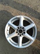 Toyota. x16, ET50