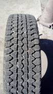 Bridgestone W960. Всесезонные, износ: 10%, 1 шт