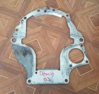 Пластина двигателя. Mazda: Eunos Cosmo, Revue, Lantis, Familia, Demio, Eunos Presso, Eunos 100, Autozam AZ-3 Двигатели: B3MI, B3, B3ME, B3E