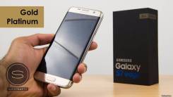 Samsung Galaxy S7 Edge SM-G935F. Б/у