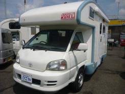 Toyota Lite Ace. Toyota Liteace дом на колесах, 1 800 куб. см. Под заказ