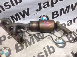 Катализатор. BMW 1-Series BMW 3-Series Двигатели: N46B20, N46B18