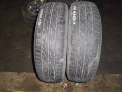 Dunlop Enasave EC202. Летние, износ: 40%, 2 шт