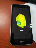 LG K130E. Б/у