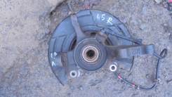 Кулак поворотный. Mitsubishi Pajero iO, H66W, H76W, H61W, H71W Mitsubishi Pajero Pinin Двигатель 4G93