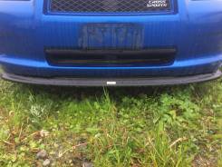 Губа. Subaru Forester, SG, SG5, SG69, SG9, SG9L Двигатели: EJ20, EJ201, EJ202, EJ203, EJ204, EJ205, EJ25, EJ255