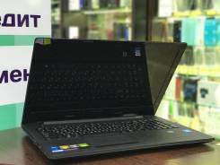 Lenovo IdeaPad G5030. 15.6", 2,1 ГГц, ОЗУ 2048 Мб, диск 250 Гб, WiFi