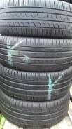 Pirelli P7. Летние, 2011 год, износ: 30%, 4 шт