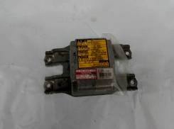 Блок управления airbag. Toyota Celica, AT200, ST202, ST202C, ST203, ST204, ST205 Двигатели: 3SFE, 3SGE, 3SGTE, 5SFE, 7AFE