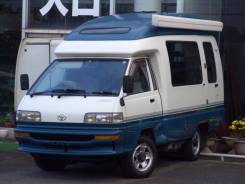 Toyota Lite Ace. Toyota Liteace, 2 000 куб. см. Под заказ