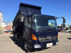 Hino Ranger. Продам , 8 000 кг., 4x2. Под заказ