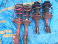 Пружина подвески. Subaru Forester, SF5, SG5, SG9, SG9L Subaru Impreza WRX STI, GC8, GDB Subaru Impreza, GD, GDB, GC8, GDA