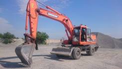 Doosan S180 W-V. Экскаватор Doosan Solar s180wv, 5 800 куб. см., 0,93 куб. м.
