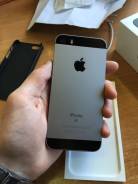 Apple iPhone SE 16Gb. Б/у