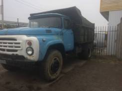 ЗИЛ. Продам Самосвал, 1 000 куб. см., 1 000 кг.