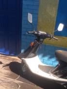 Yamaha Champ. 49 куб. см., исправен, без птс, с пробегом. Под заказ