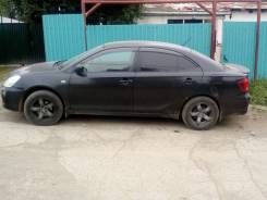 Toyota Allion. автомат, 4wd, 1.8 (92 125 л.с.), бензин, 200 000 тыс. км