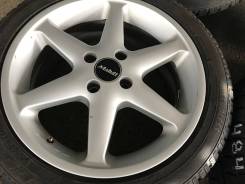 Mak Zenith. 7.0x16, 4x100.00, ET48, ЦО 70,0 мм. Под заказ