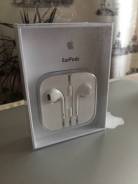 Apple EarPods MD827