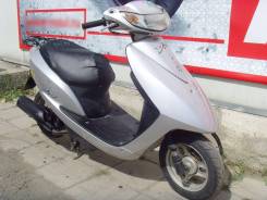 Honda Dio AF62. 50 куб. см., исправен, без птс, без пробега