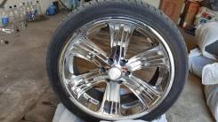 2Crave Wheels. x22