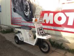 Honda Gyro X. 50 куб. см., исправен, без птс, без пробега