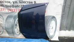 Капот SUBARU LEGACY, BL5, EJ203, 0090028615