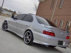 Губа. Honda Inspire, UA4, UA5 Honda Saber, UA5, UA4