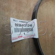 ������ ������������ HDJ101, 1Hdfte (4PK1240) 90916-02644, 99364-31240 9936431240 ����