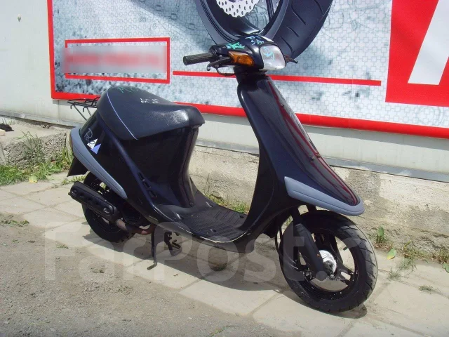 Honda Pal. 49����. ��., ��������, ��� ���, ��� ������� ����