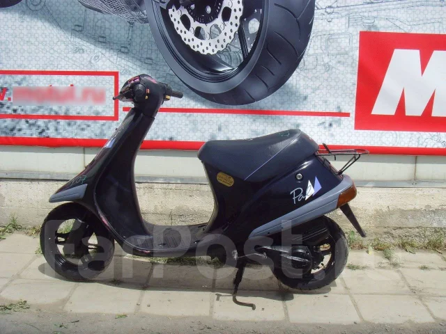 Honda Pal. 49����. ��., ��������, ��� ���, ��� ������� ����